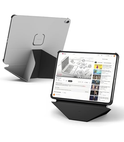 Amazon.co.jp: CASETiFY (ケースティファイ) インパクトケース iPad